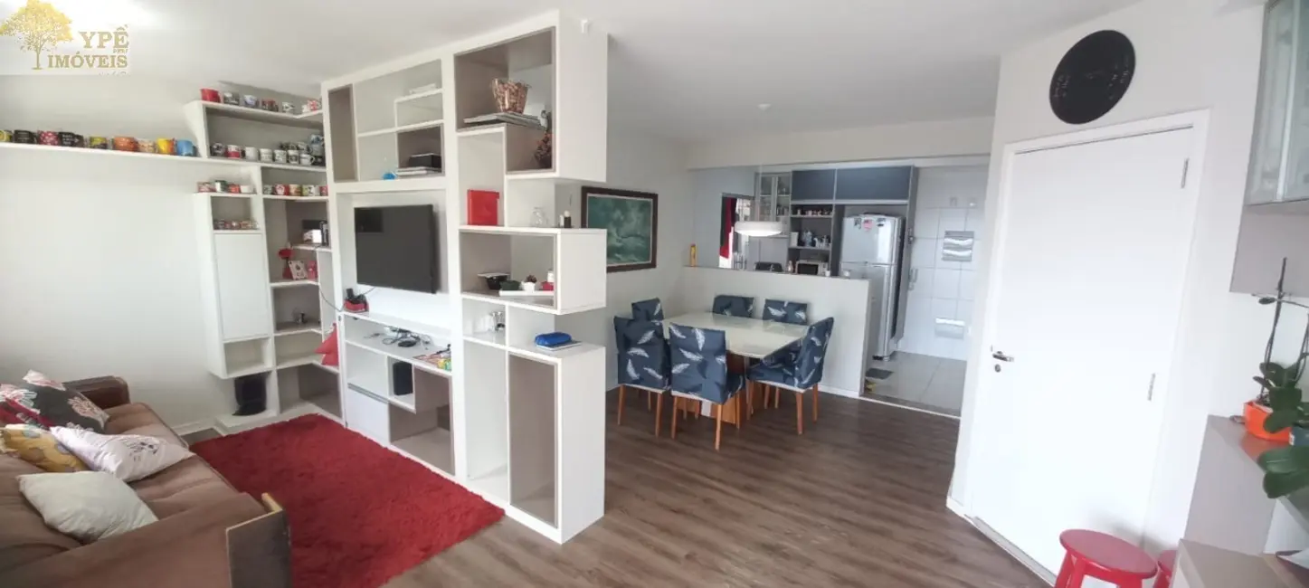 Foto 8 de Apartamento com 3 quartos à venda, 109m2 em Vila Pirajussara, São Paulo - SP