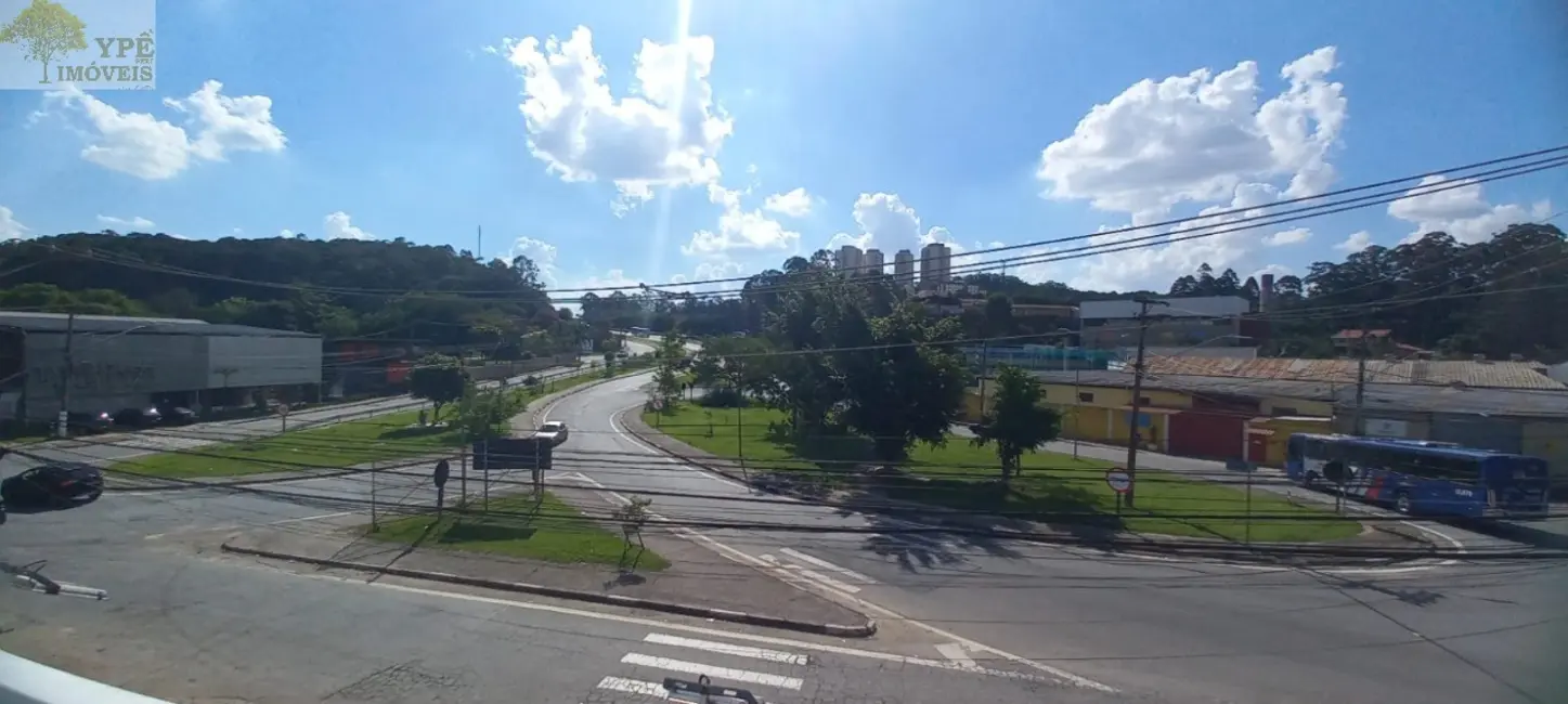 Foto 3 de Sala Comercial para alugar, 580m2 em Parque Ipê, São Paulo - SP