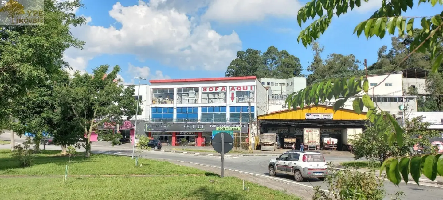 Foto 5 de Sala Comercial para alugar, 580m2 em Parque Ipê, São Paulo - SP