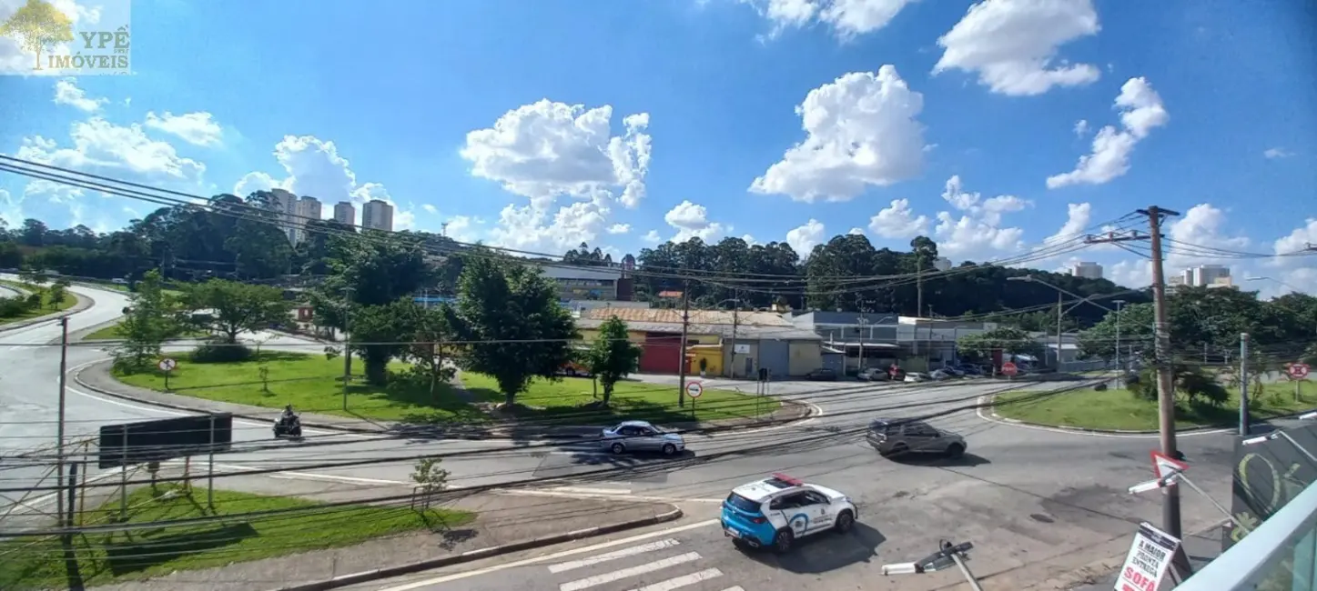 Foto 4 de Sala Comercial para alugar, 580m2 em Parque Ipê, São Paulo - SP
