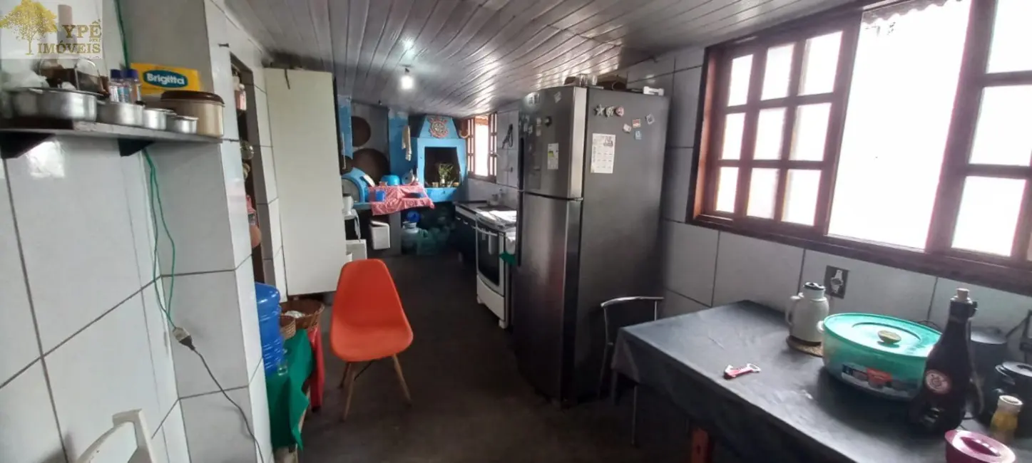 Foto 7 de Casa com 4 quartos à venda, 140m2 em Jardim São Miguel, Taboao Da Serra - SP