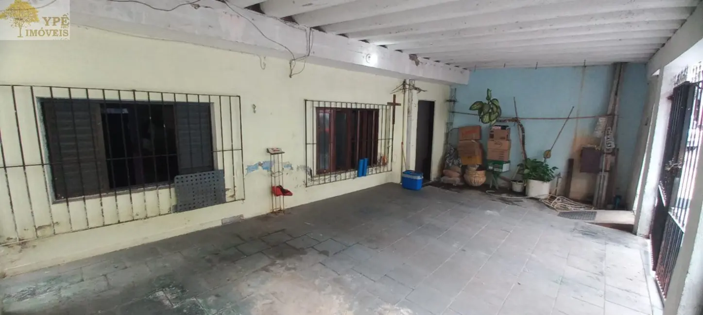 Foto 2 de Casa com 4 quartos à venda, 140m2 em Jardim São Miguel, Taboao Da Serra - SP