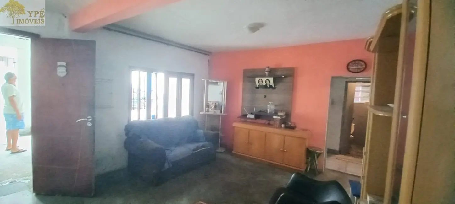 Foto 4 de Casa com 4 quartos à venda, 140m2 em Jardim São Miguel, Taboao Da Serra - SP