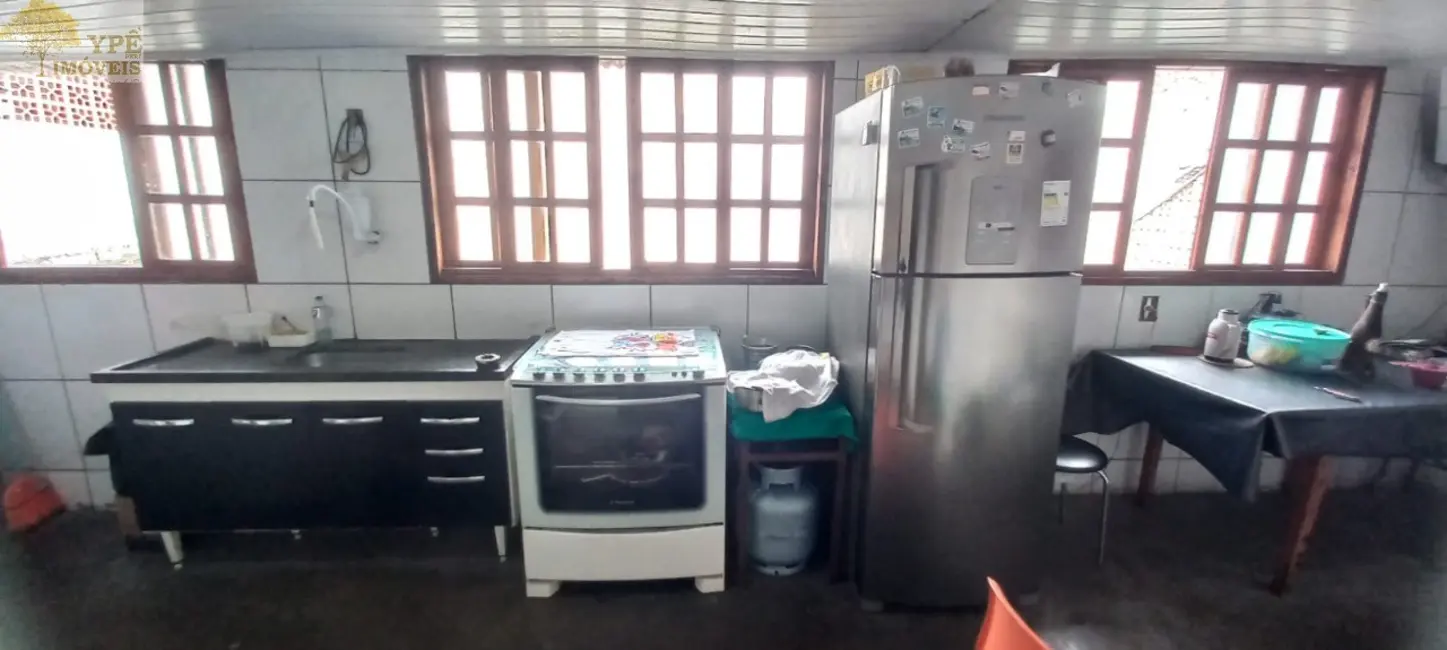 Foto 6 de Casa com 4 quartos à venda, 140m2 em Jardim São Miguel, Taboao Da Serra - SP