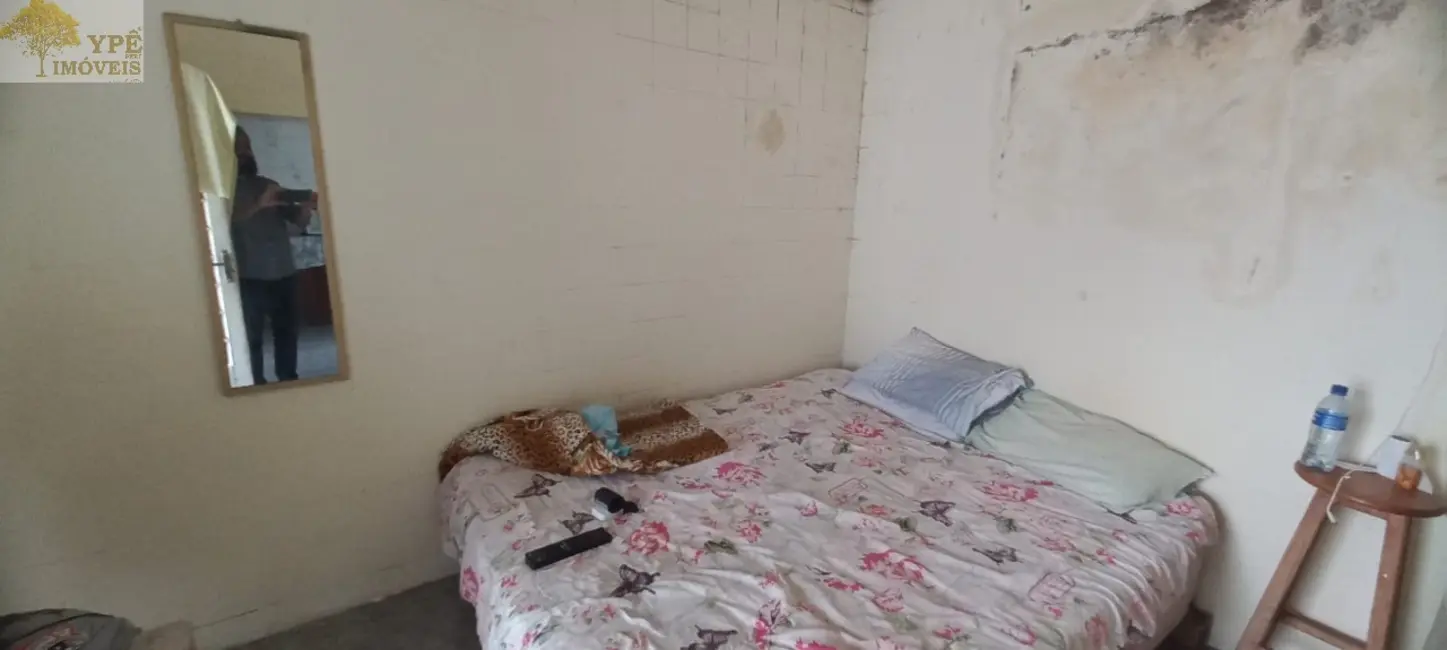 Foto 8 de Casa com 4 quartos à venda, 140m2 em Jardim São Miguel, Taboao Da Serra - SP