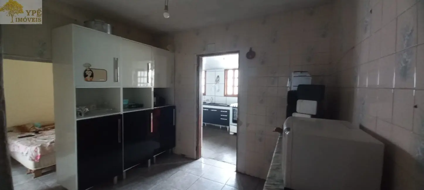 Foto 5 de Casa com 4 quartos à venda, 140m2 em Jardim São Miguel, Taboao Da Serra - SP