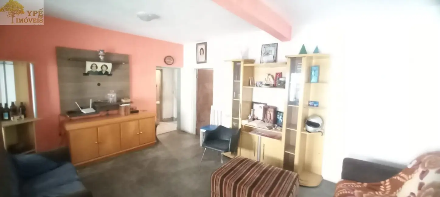 Foto 3 de Casa com 4 quartos à venda, 140m2 em Jardim São Miguel, Taboao Da Serra - SP