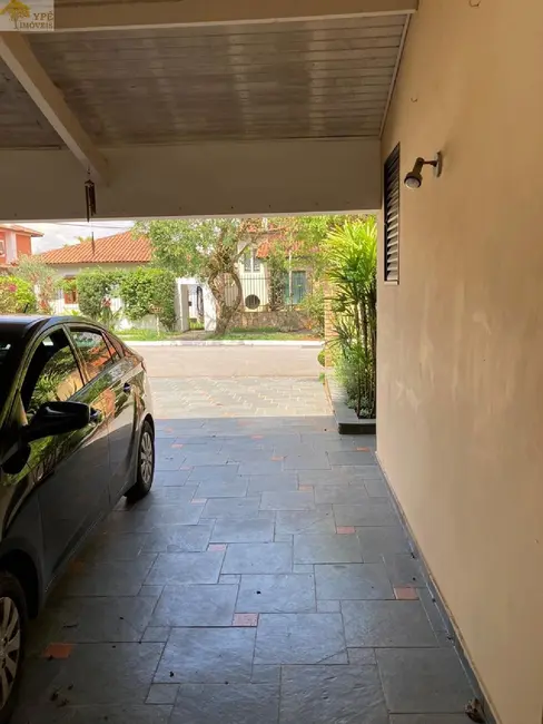 Foto 6 de Casa de Condomínio com 4 quartos à venda, 460m2 em Horizontal Park, Cotia - SP