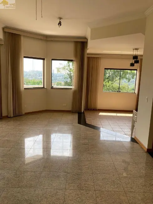 Foto 9 de Casa de Condomínio com 4 quartos à venda, 460m2 em Horizontal Park, Cotia - SP