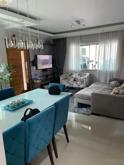 Foto 7 de Casa de Condomínio com 3 quartos à venda, 110m2 em Vargem Grande Paulista - SP