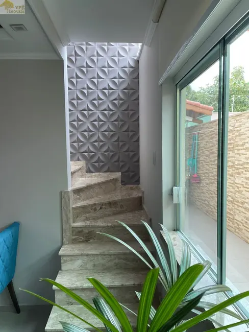 Foto 8 de Casa de Condomínio com 3 quartos à venda, 110m2 em Vargem Grande Paulista - SP