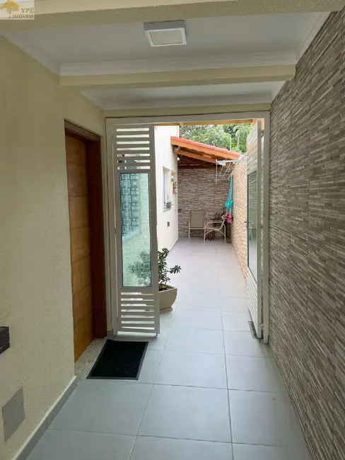 Foto 4 de Casa de Condomínio com 3 quartos à venda, 110m2 em Vargem Grande Paulista - SP