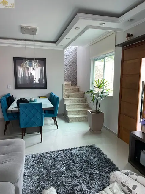 Foto 6 de Casa de Condomínio com 3 quartos à venda, 110m2 em Vargem Grande Paulista - SP