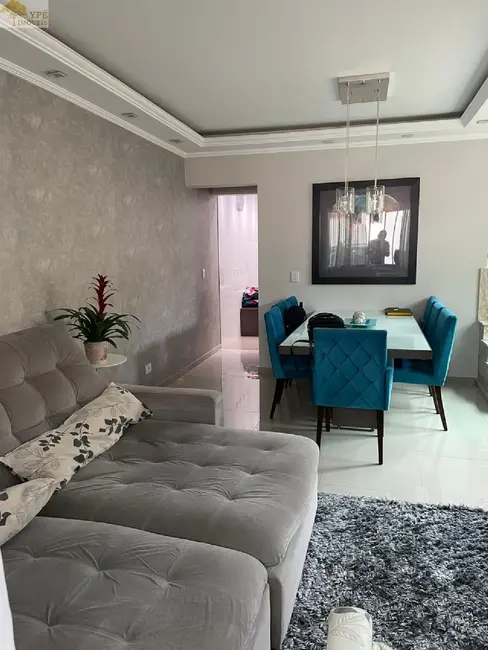 Foto 5 de Casa de Condomínio com 3 quartos à venda, 110m2 em Vargem Grande Paulista - SP