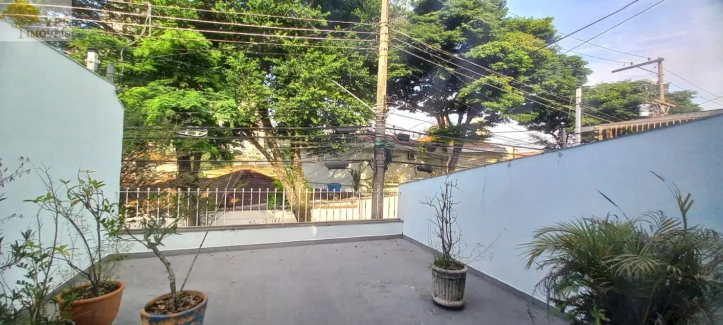 Foto 2 de Casa com 3 quartos à venda, 125m2 em Centro, Osasco - SP