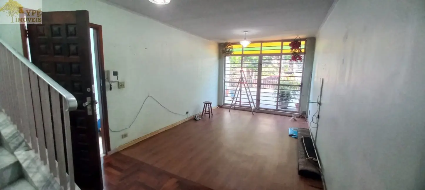 Foto 3 de Casa com 3 quartos à venda, 125m2 em Centro, Osasco - SP