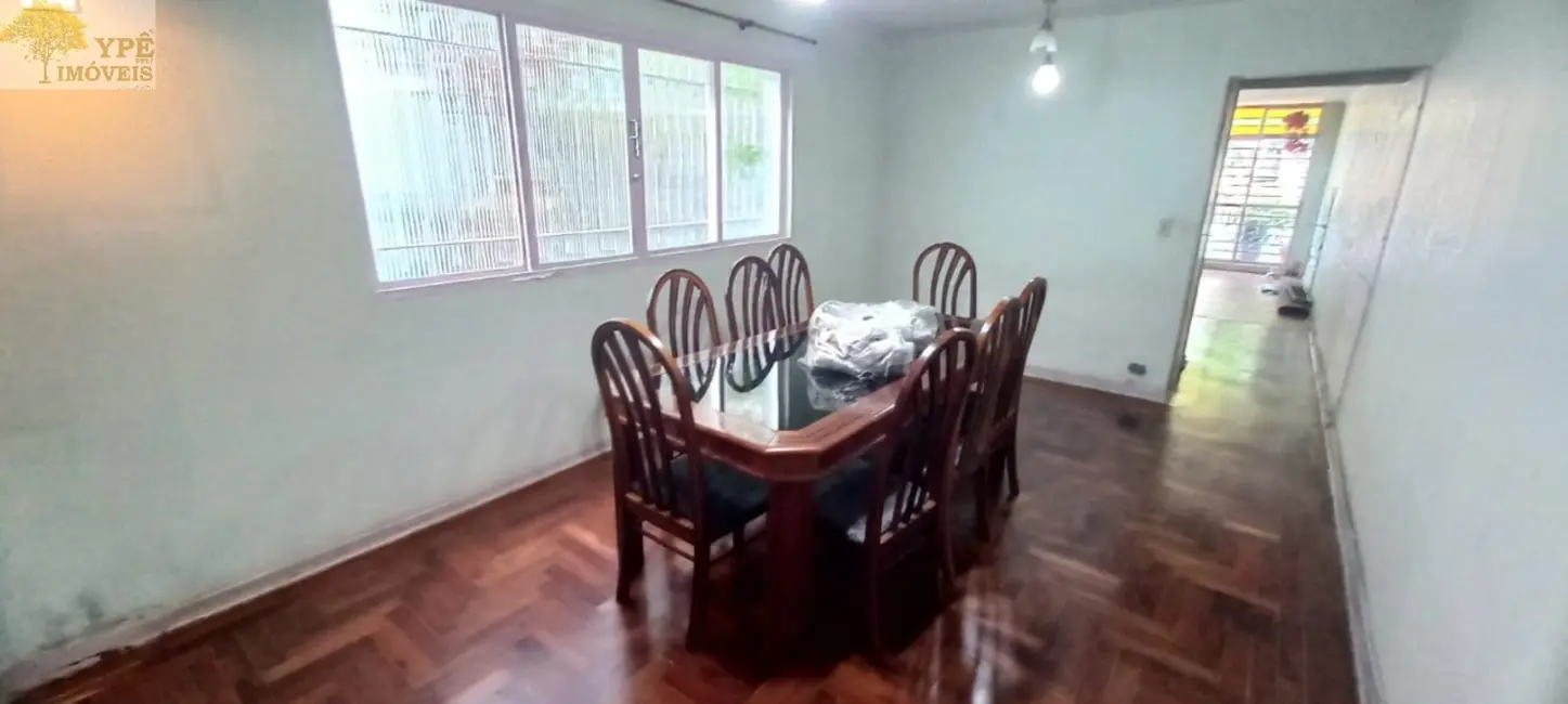 Foto 9 de Casa com 3 quartos à venda, 125m2 em Centro, Osasco - SP