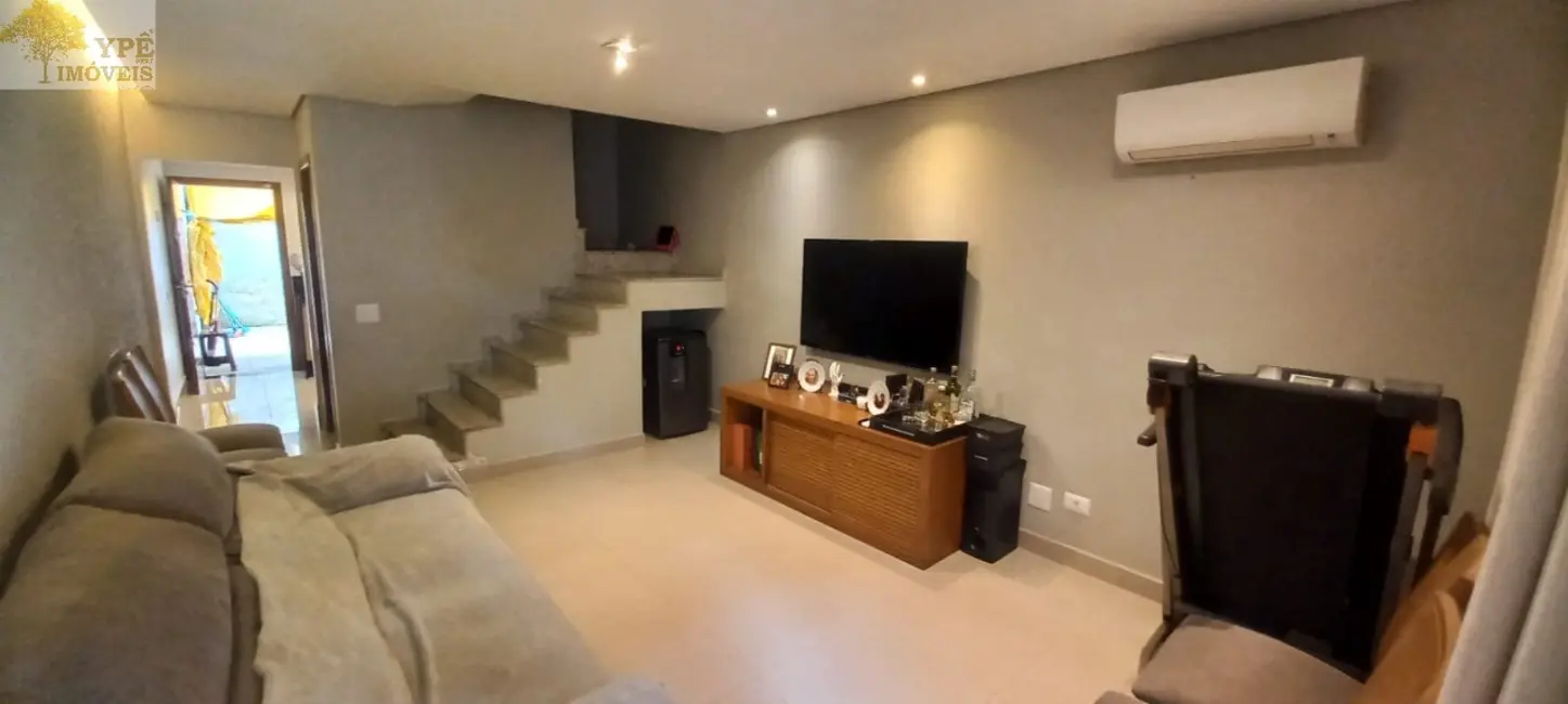 Foto 1 de Casa com 2 quartos à venda, 100m2 em Parque Ipê, São Paulo - SP