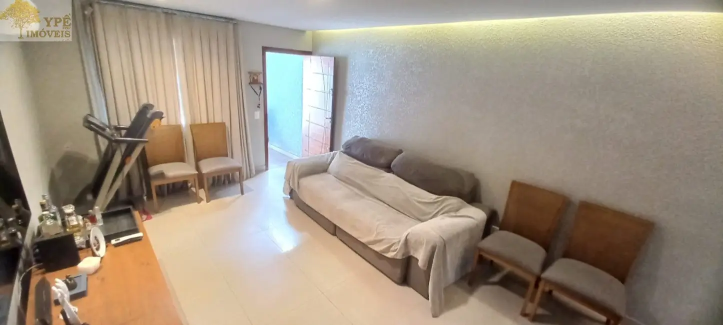 Casa com 2 quartos à venda, 100m2 em Parque Ipê, São Paulo - SP - imagem 4 Foto 4 de Casa com 2 quartos à venda, 100m2 em Parque Ipê, São Paulo - SP