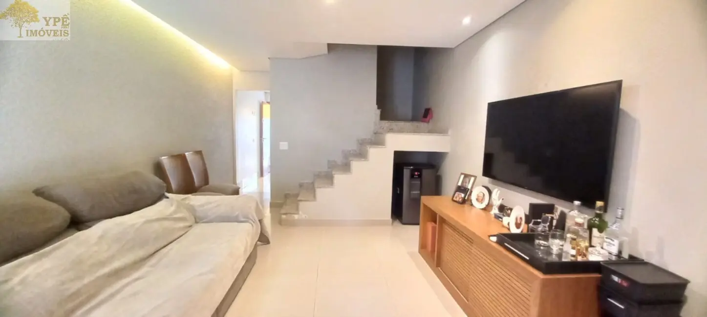 Casa com 2 quartos à venda, 100m2 em Parque Ipê, São Paulo - SP - imagem 6 Foto 6 de Casa com 2 quartos à venda, 100m2 em Parque Ipê, São Paulo - SP