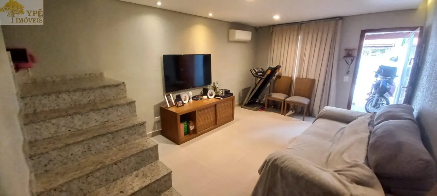 Casa com 2 quartos à venda, 100m2 em Parque Ipê, São Paulo - SP - imagem 3 Foto 3 de Casa com 2 quartos à venda, 100m2 em Parque Ipê, São Paulo - SP