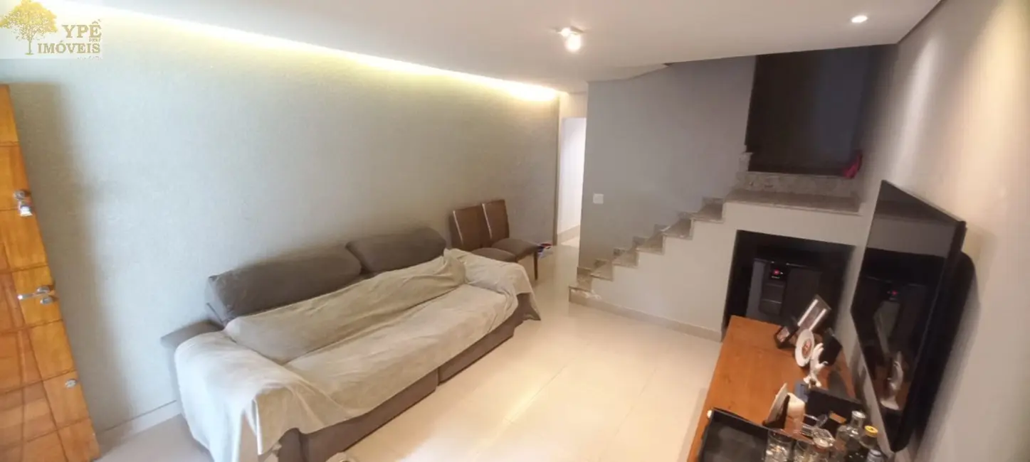 Casa com 2 quartos à venda, 100m2 em Parque Ipê, São Paulo - SP - imagem 5 Foto 5 de Casa com 2 quartos à venda, 100m2 em Parque Ipê, São Paulo - SP