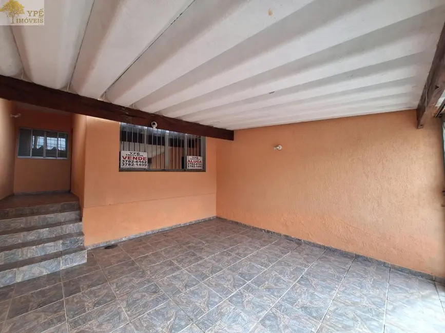 Foto 2 de Casa com 4 quartos à venda, 120m2 em Jardim Arpoador, São Paulo - SP