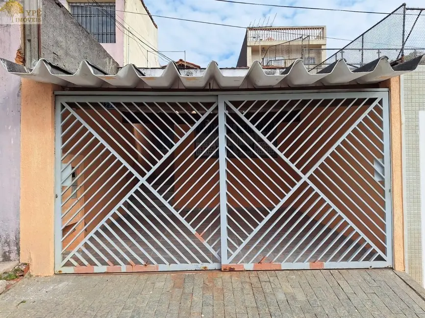 Foto 1 de Casa com 4 quartos à venda, 120m2 em Jardim Arpoador, São Paulo - SP