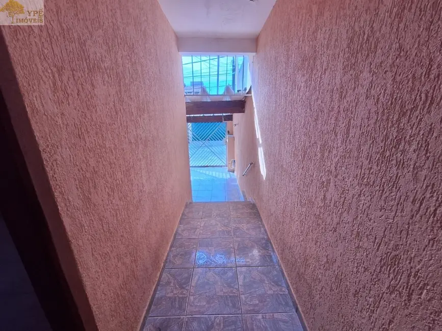 Foto 6 de Casa com 4 quartos à venda, 120m2 em Jardim Arpoador, São Paulo - SP