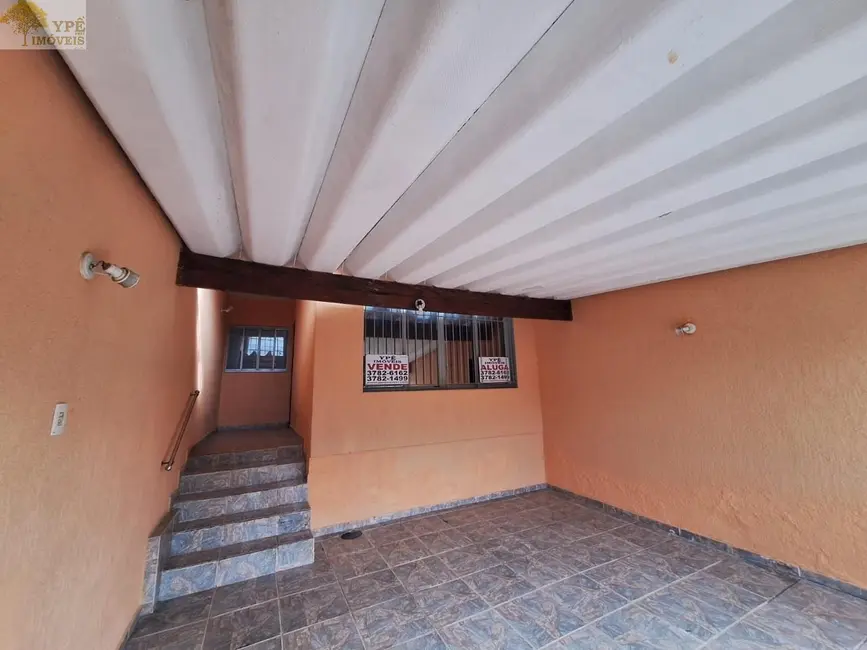 Foto 4 de Casa com 4 quartos à venda, 120m2 em Jardim Arpoador, São Paulo - SP