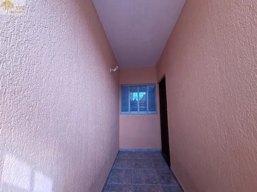 Foto 8 de Casa com 4 quartos à venda, 120m2 em Jardim Arpoador, São Paulo - SP