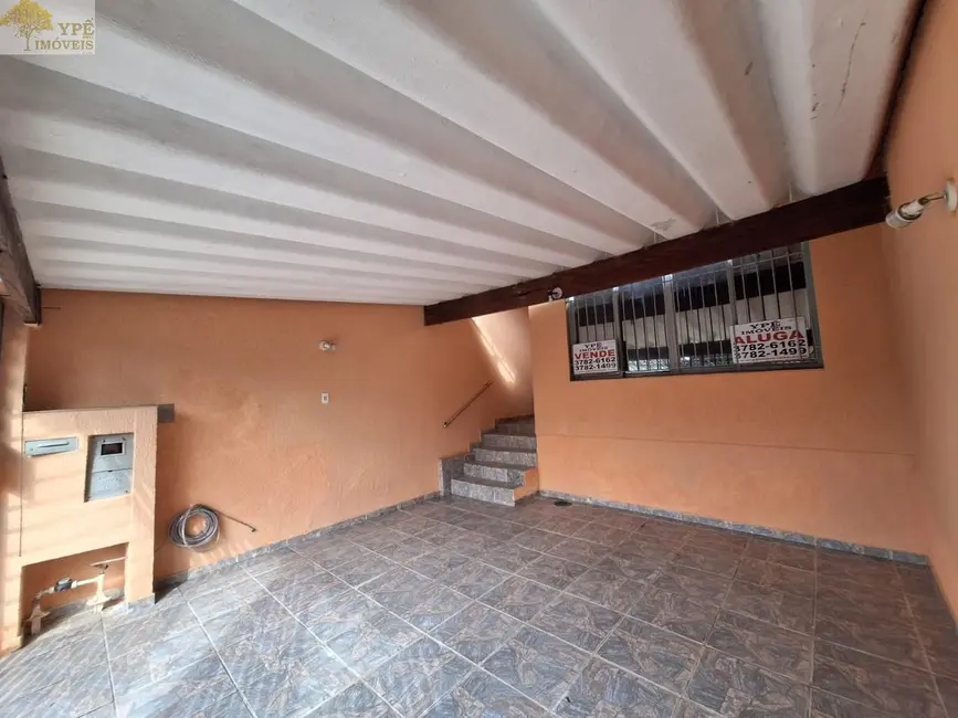 Foto 5 de Casa com 4 quartos à venda, 120m2 em Jardim Arpoador, São Paulo - SP