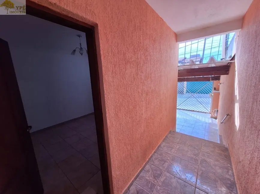 Foto 7 de Casa com 4 quartos à venda, 120m2 em Jardim Arpoador, São Paulo - SP