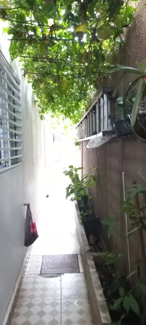 Foto 4 de Casa com 2 quartos à venda, 100m2 em Jardim Arpoador, São Paulo - SP