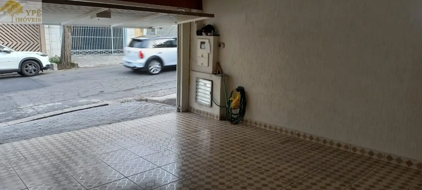 Foto 5 de Casa com 2 quartos à venda, 100m2 em Jardim Arpoador, São Paulo - SP