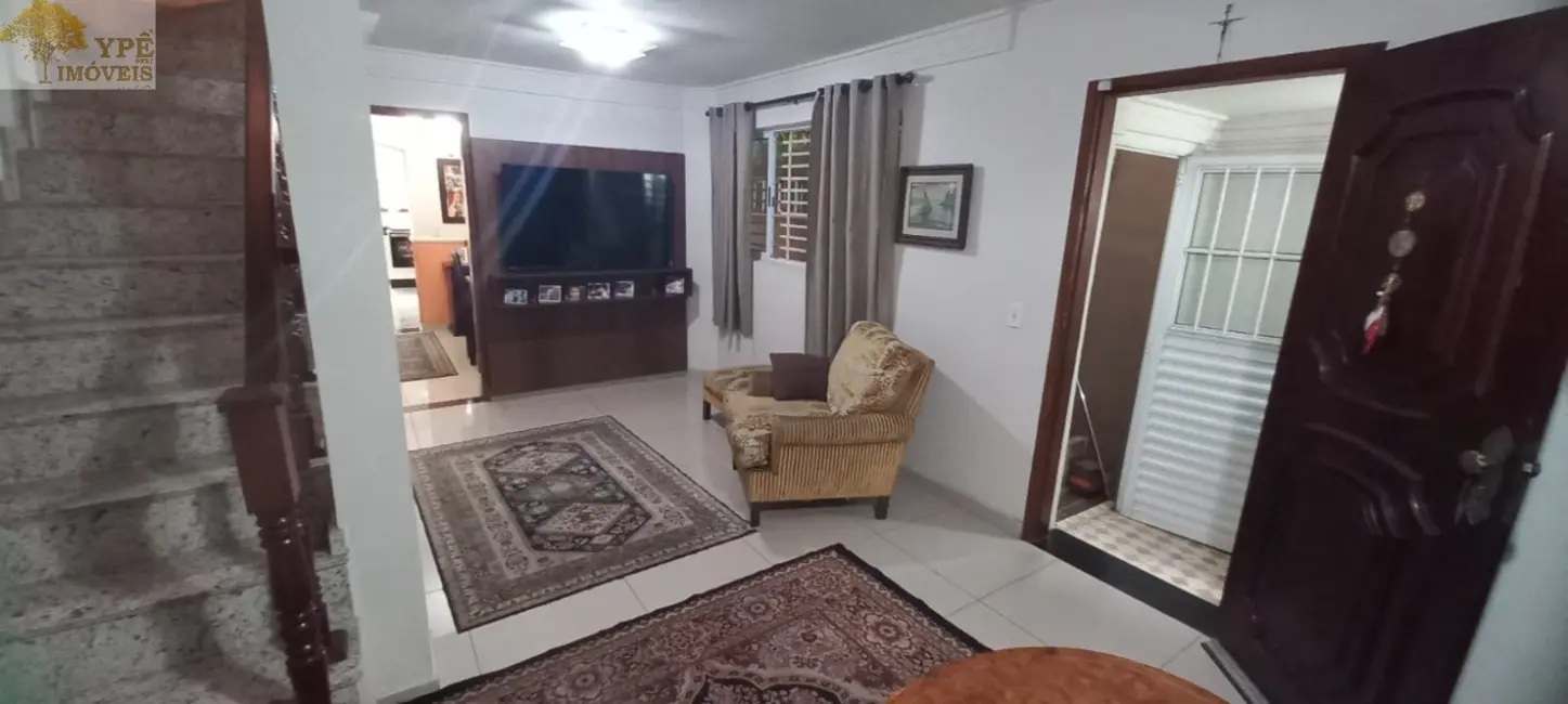 Foto 7 de Casa com 2 quartos à venda, 100m2 em Jardim Arpoador, São Paulo - SP