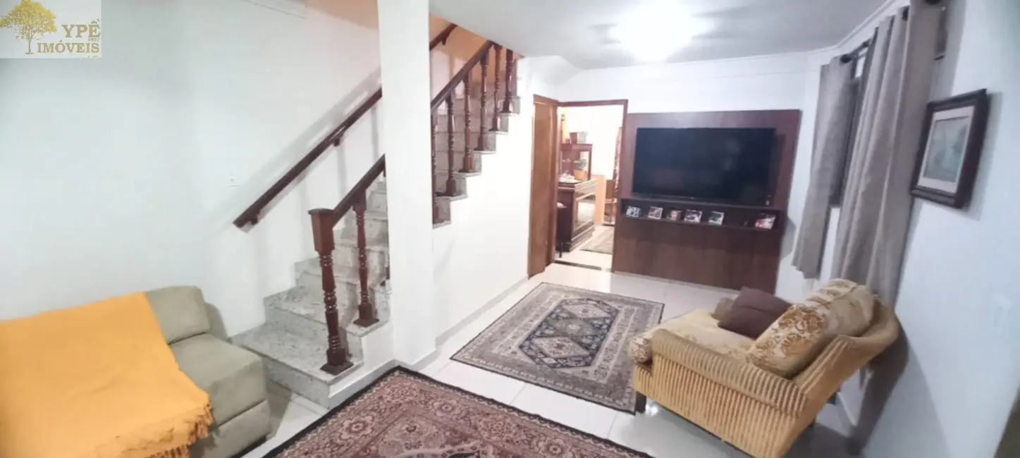 Foto 1 de Casa com 2 quartos à venda, 100m2 em Jardim Arpoador, São Paulo - SP