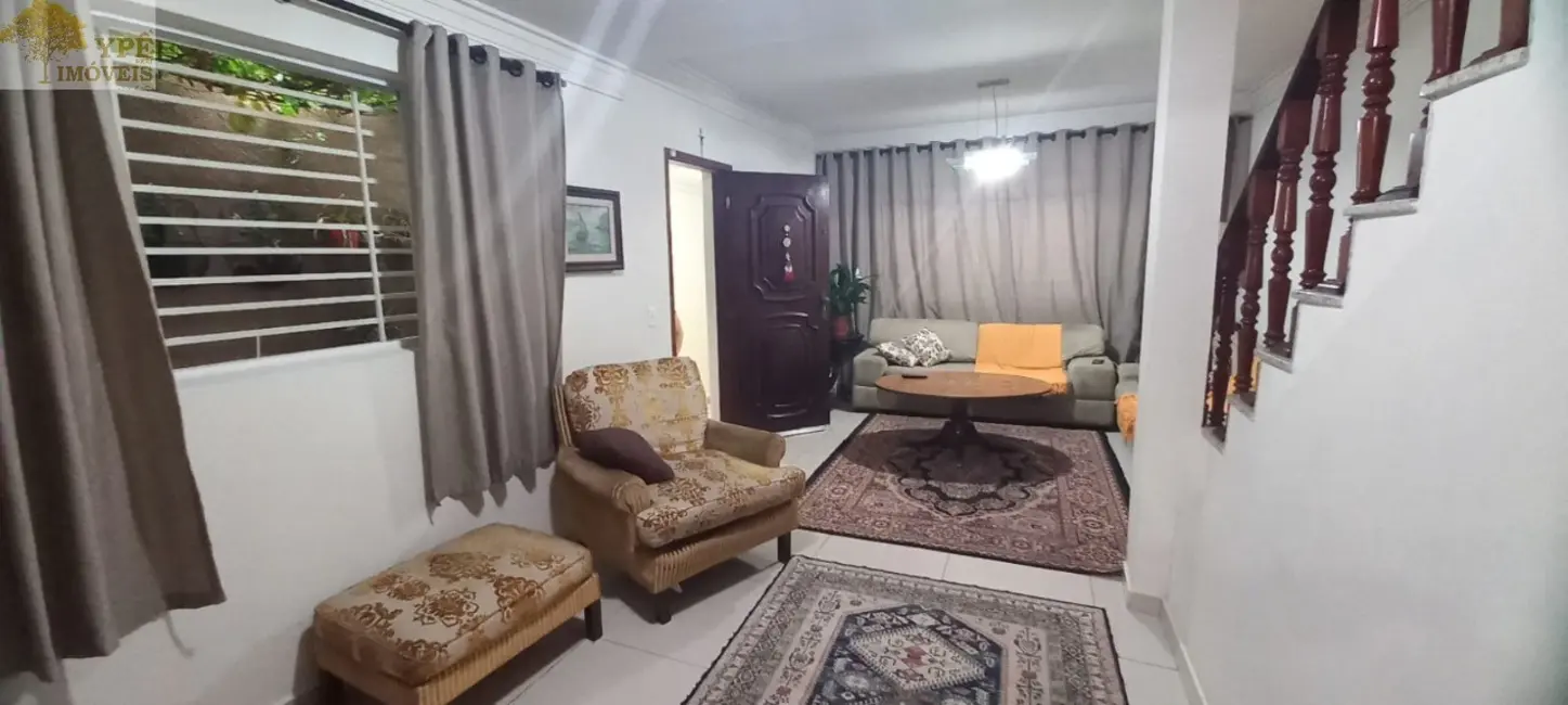 Foto 9 de Casa com 2 quartos à venda, 100m2 em Jardim Arpoador, São Paulo - SP