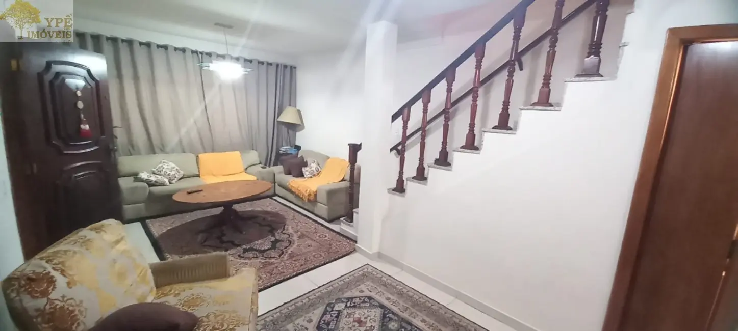 Foto 8 de Casa com 2 quartos à venda, 100m2 em Jardim Arpoador, São Paulo - SP