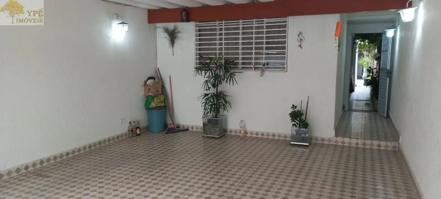 Foto 3 de Casa com 2 quartos à venda, 100m2 em Jardim Arpoador, São Paulo - SP