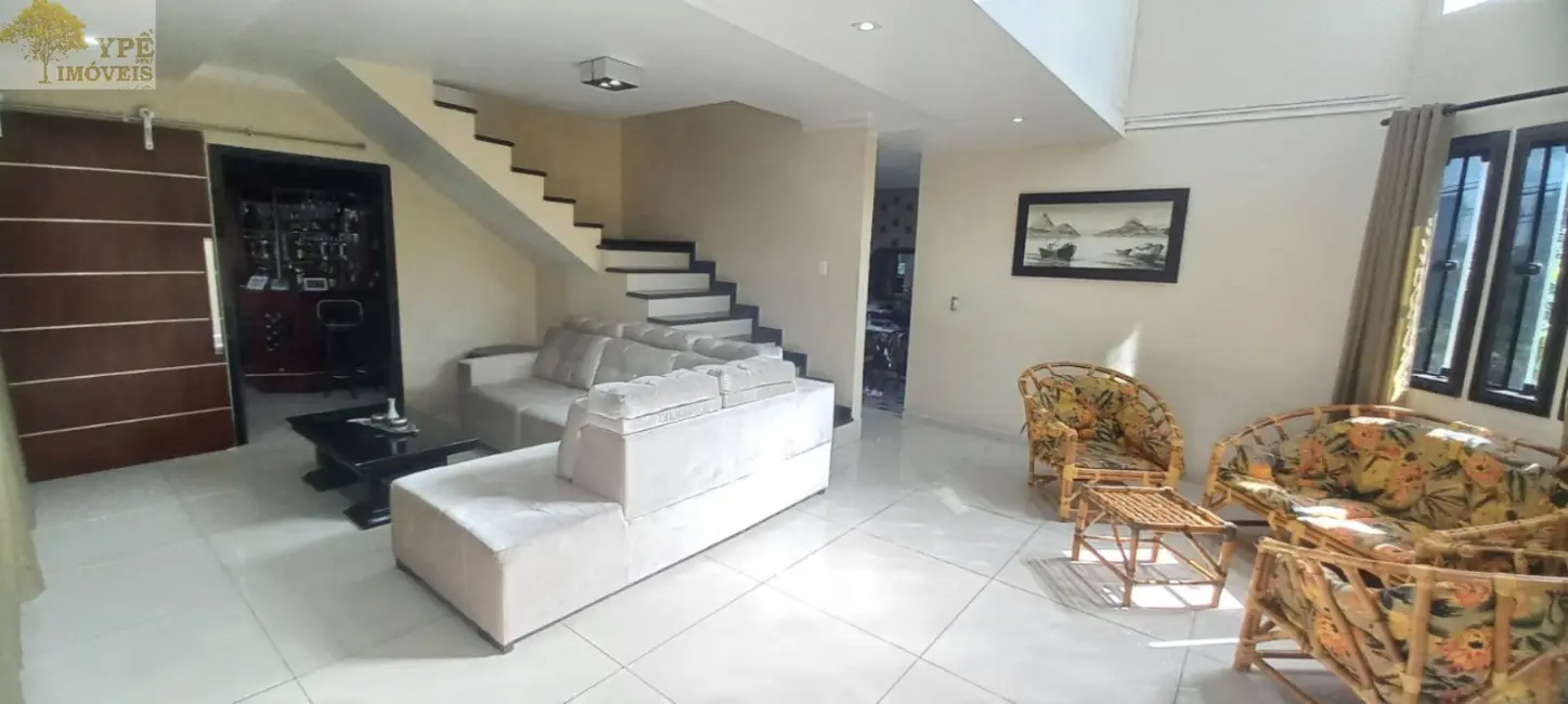 Casa com 4 quartos à venda, 276m2 em Parque Ipê, São Paulo - SP - imagem 8 Foto 8 de Casa com 4 quartos à venda, 276m2 em Parque Ipê, São Paulo - SP