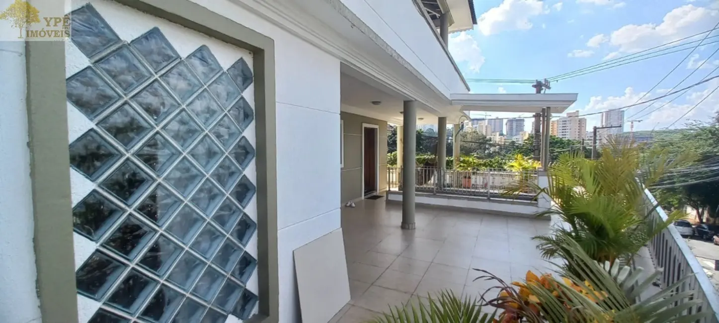 Casa com 4 quartos à venda, 276m2 em Parque Ipê, São Paulo - SP - imagem 3 Foto 3 de Casa com 4 quartos à venda, 276m2 em Parque Ipê, São Paulo - SP