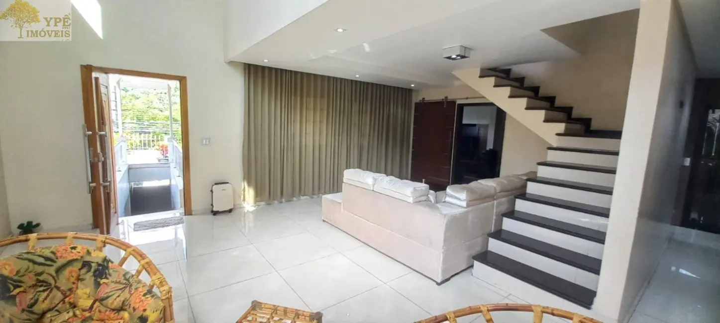 Casa com 4 quartos à venda, 276m2 em Parque Ipê, São Paulo - SP - imagem 6 Foto 6 de Casa com 4 quartos à venda, 276m2 em Parque Ipê, São Paulo - SP