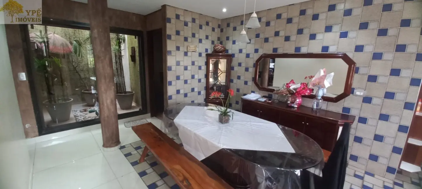 Casa com 4 quartos à venda, 276m2 em Parque Ipê, São Paulo - SP - imagem 7 Foto 7 de Casa com 4 quartos à venda, 276m2 em Parque Ipê, São Paulo - SP