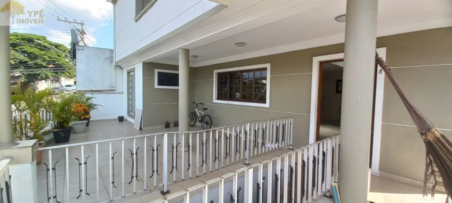 Casa com 4 quartos à venda, 276m2 em Parque Ipê, São Paulo - SP - imagem 4 Foto 4 de Casa com 4 quartos à venda, 276m2 em Parque Ipê, São Paulo - SP