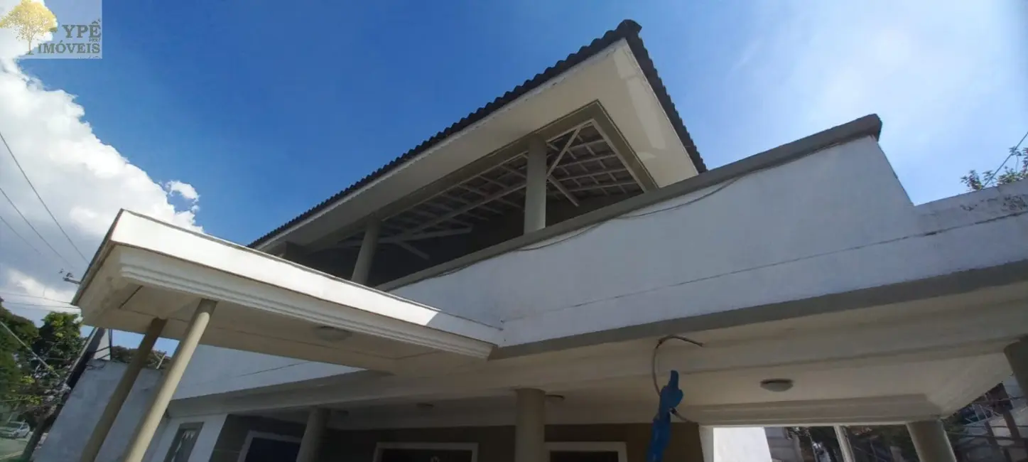 Casa com 4 quartos à venda, 276m2 em Parque Ipê, São Paulo - SP - imagem 5 Foto 5 de Casa com 4 quartos à venda, 276m2 em Parque Ipê, São Paulo - SP