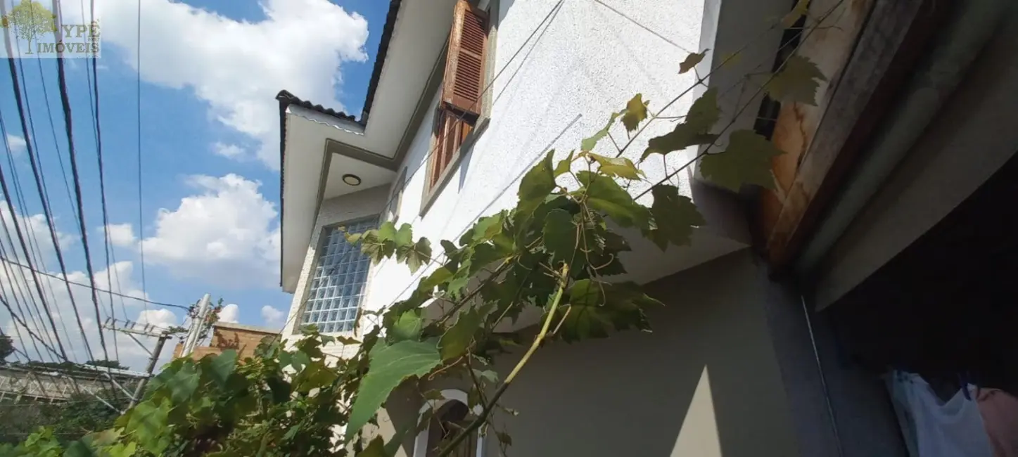 Foto 2 de Casa com 4 quartos à venda, 276m2 em Parque Ipê, São Paulo - SP