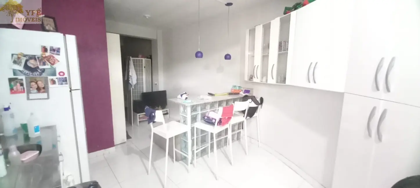 Foto 1 de Casa com 4 quartos à venda, 276m2 em Parque Ipê, São Paulo - SP