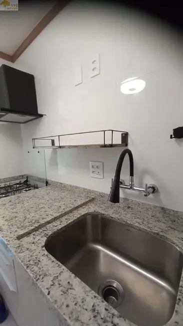 Foto 8 de Apartamento com 2 quartos à venda, 54m2 em Jardim Olympia, São Paulo - SP