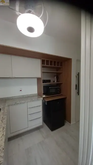 Foto 3 de Apartamento com 2 quartos à venda, 54m2 em Jardim Olympia, São Paulo - SP